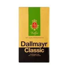 Dallmayr Classic coffee beans 500g