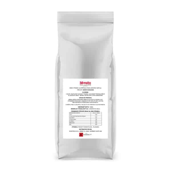 Chocolate Moretto Dark 1kg