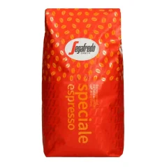 Segafredo Speciale Espresso coffee beans 1kg