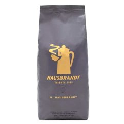 Hausbrandt H. Hausbrandt coffee beans 1kg