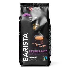 Tchibo Barista Espresso DARK