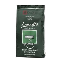 Lucaffé Colombia coffee beans 500g