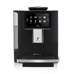 JM F10 Pro Big Automatic Coffee Machine