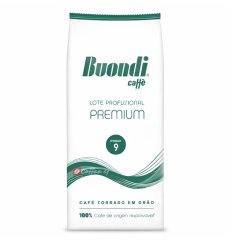 Buondi Premium coffee beans 1kg