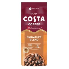 Costa Signature Medium coffee beans 1kg