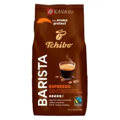 Tchibo Barista Espresso coffee beans 1kg