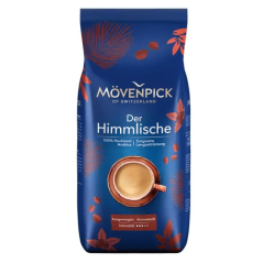 Mövenpick Der Himmlische coffee beans 1kg