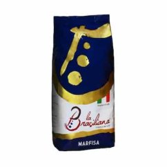 La Brasiliana Marfisa coffee beans 1kg