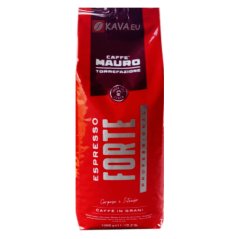 Mauro Espresso Forte Professional coffee beans 1kg