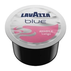 Lavazza Blue Espresso Amabile Lungo 100pcs