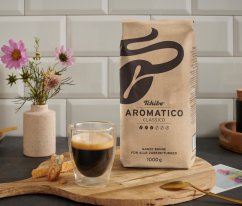 Tchibo Aromatico CLASSICO coffee beans 1kg