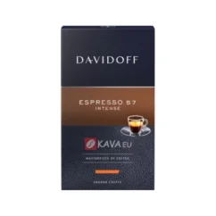 Davidoff Espresso 57 ground coffee 250g