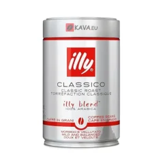 Illy Espresso Classico coffee beans 250g