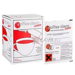 Coffee Clean cleaning powder for coffee machines 15x20g