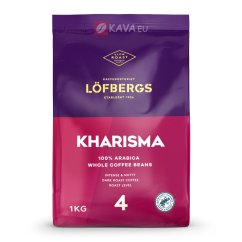 Lofbergs Kharisma
