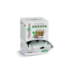 Foodness Green coffee with ganoderma for Dolce Gusto 10 pcs