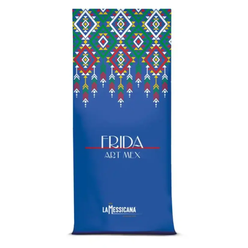 La Messicana Frida coffee beans 1kg