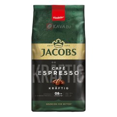 Jacobs Espresso coffee beans 1kg