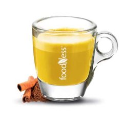 Foodness Golden milk for Dolce Gusto 10 pcs